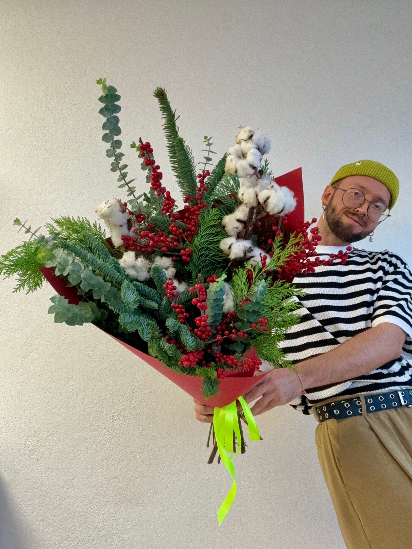 CHRISTMAS WINTER BLEND