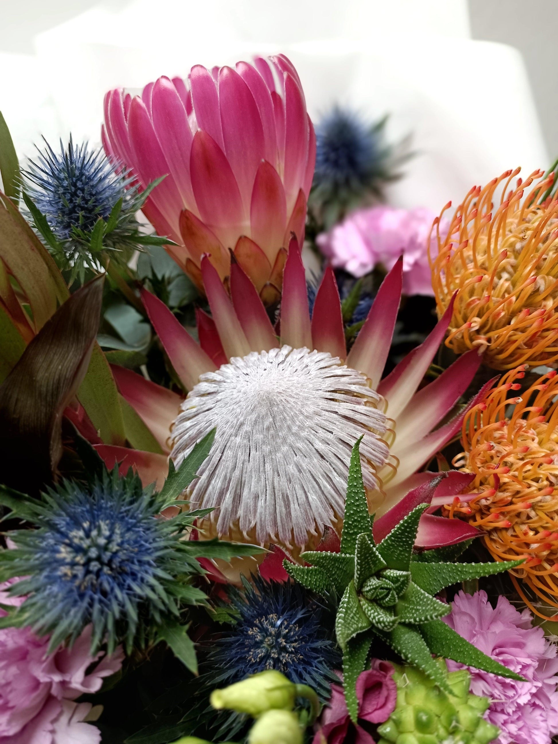 EXOTIC BLEND (L) - FLORALBROSTUDIO