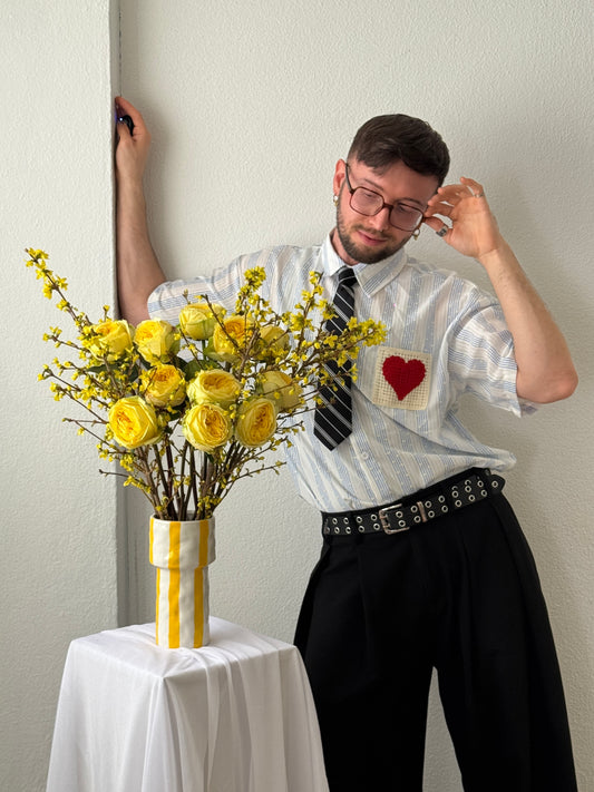 YELLOW ROSES BLEND (M)