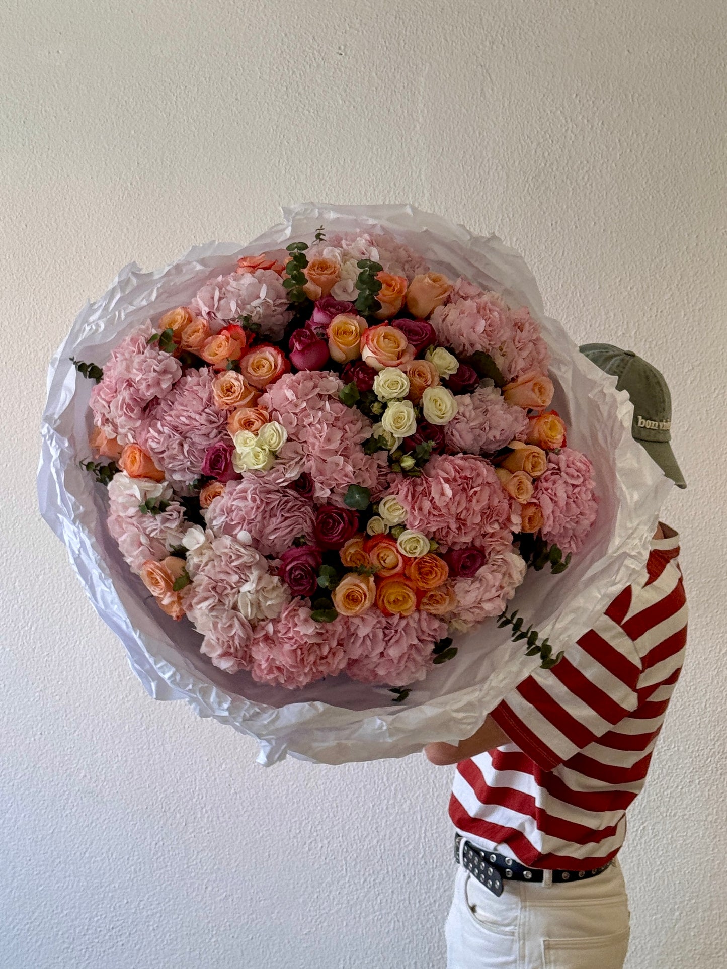 PINK BLEND (XL)