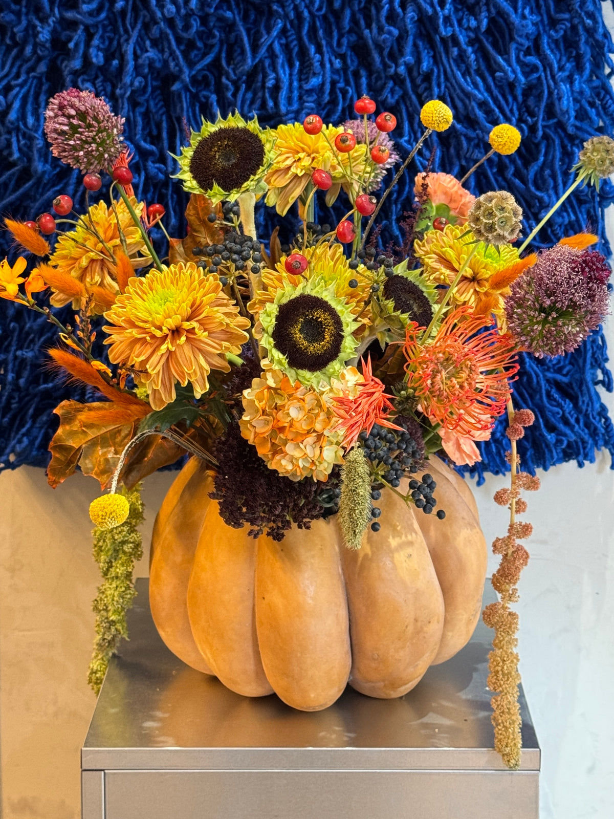 PUMPKIN SPECIAL